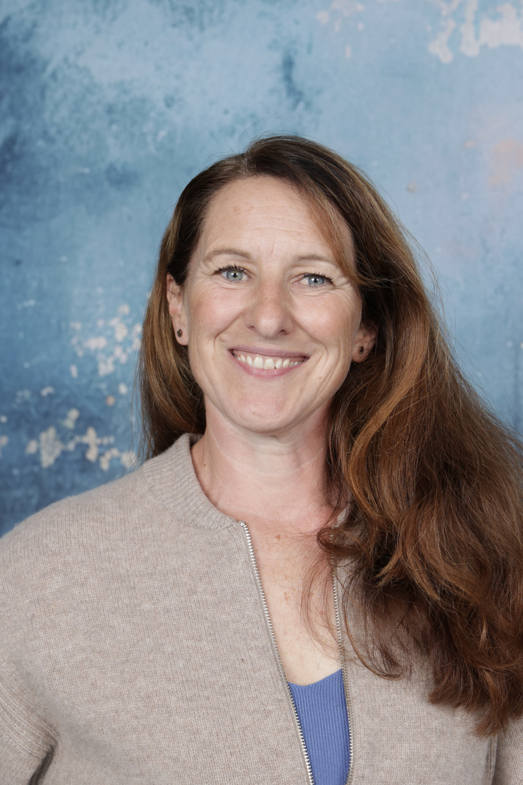 Scheuer-Karsch Kerstin, Deutsch, Kunst, Sport
