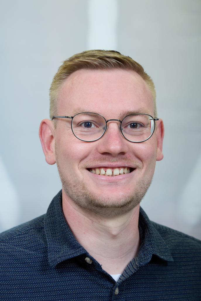 Patrick Reiners Reiners Nils – Clara-Fey-Schule