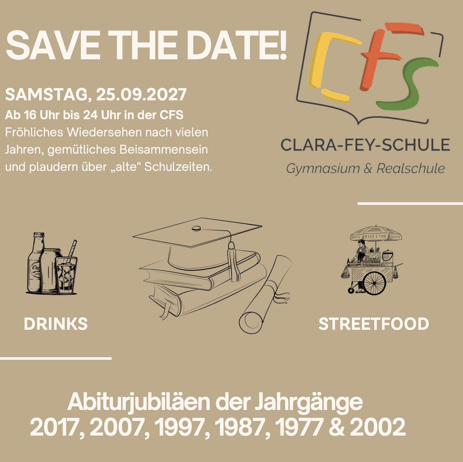 Save the date Abiturjubiläum 2027_neu 1